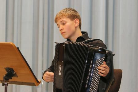 Klavirska harmonika 2